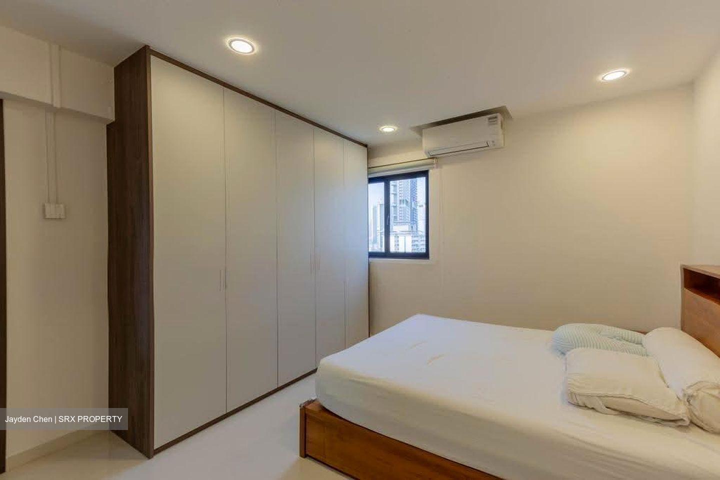 Spottiswoode Park (D2), Apartment #612465011